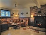 Salle familiale