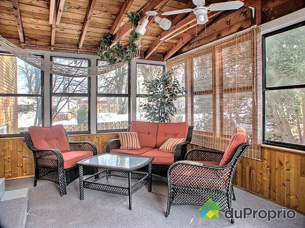 Veranda