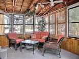 Veranda