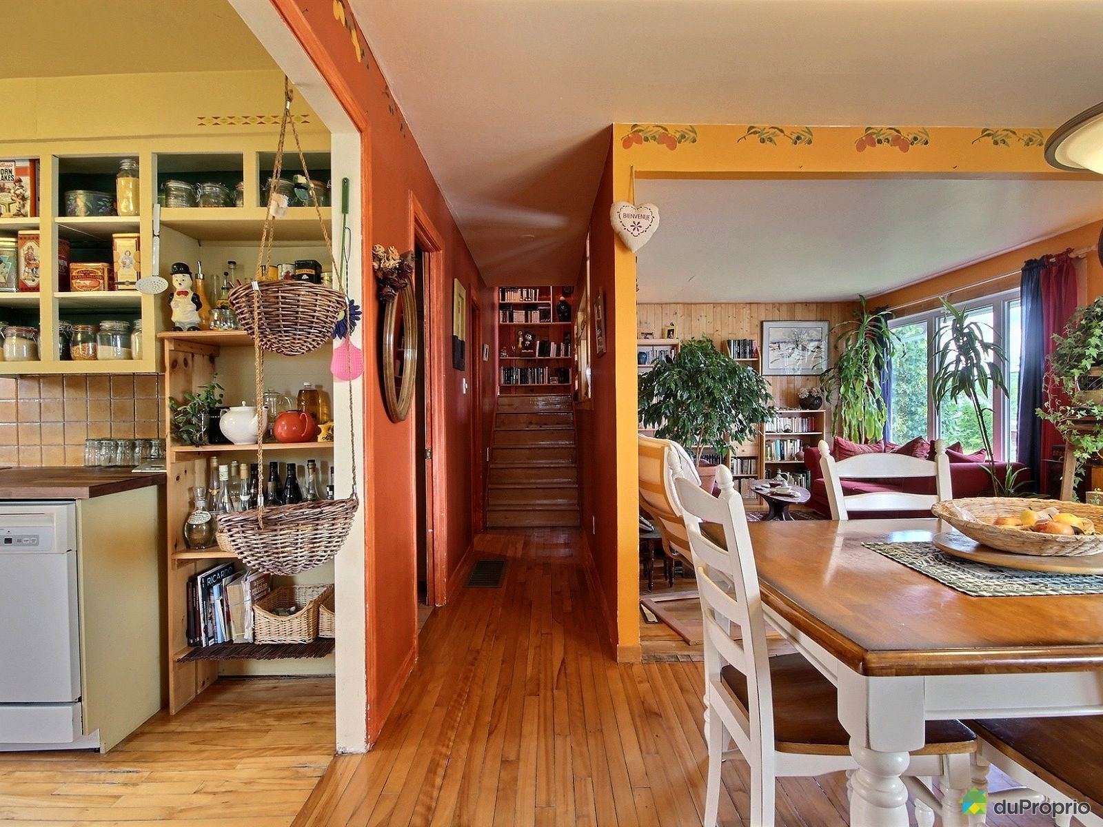 Maison à vendre GrandMère, 5091 des