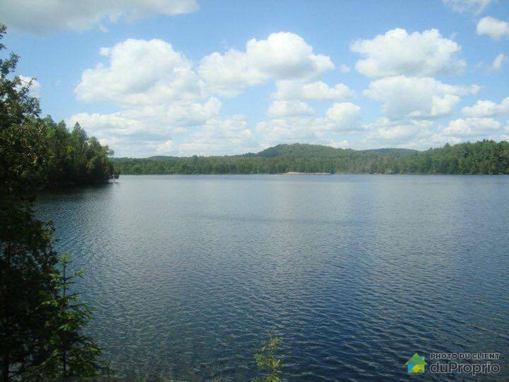 Maison à vendre Lac Des Loups, 26 chemin Jolicoeur, immobilier Québec