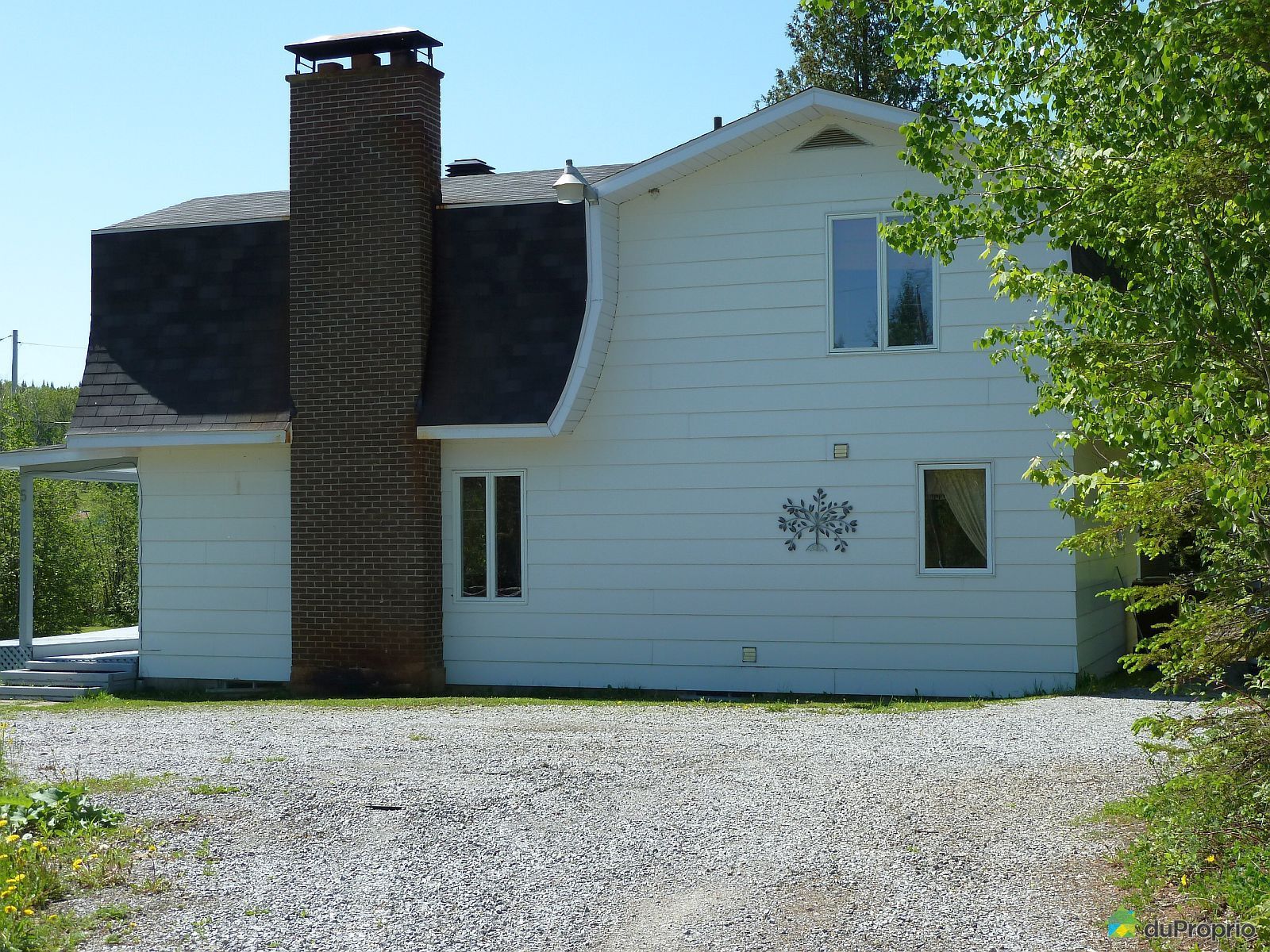 Maison à vendre StNarcisseDeRimouski, 5 montée