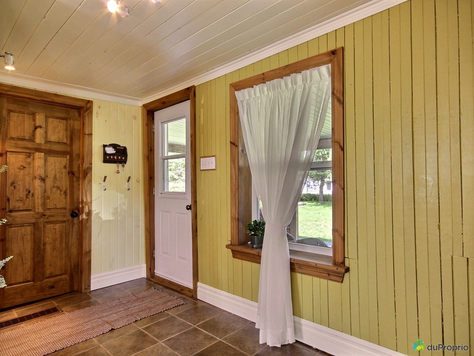 Maison vendu SteBrigitteDesSaults, immobilier Québec DuProprio