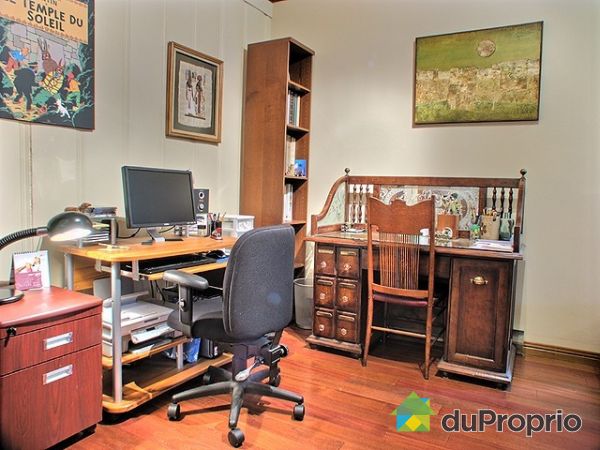 Bureau