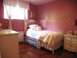 Chambre du sous-sol