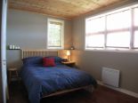 Chambre du sous-sol