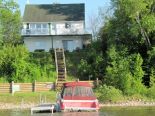 Maison � un �tage et demi � Plaisance, Outaouais