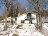 Maison � un �tage et demi � Bromont, Estrie