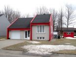 Maison � un �tage et demi � Breakeyville, Qu�bec Rive-Sud