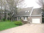Maison � un �tage et demi � Trois-Rivi�res, Mauricie