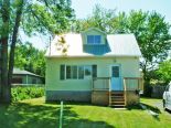 Maison � un �tage et demi � Rivi�re des Prairies, Montr�al / l'�le
