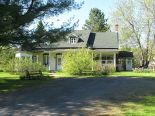 Maison à un étage et demi à Rawdon, Lanaudière Maison à un étage et demi à Rawdon, Lanaudière