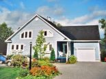 Maison � un �tage et demi � L'Anse-St-Jean, Saguenay-Lac-Saint-Jean