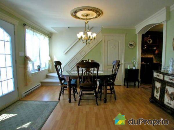 Salle � manger