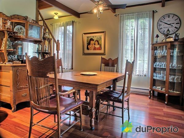 Salle � manger