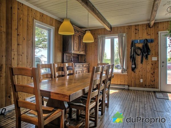Salle � manger