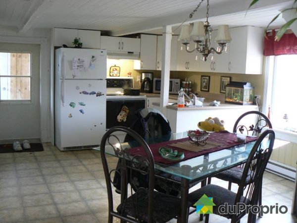 Salle � manger / Cuisine