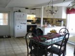 Salle � manger / Cuisine