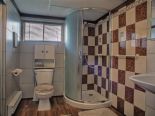 Salle de bain sous-sol