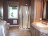 Salle de lavage