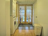 Salle de lavage