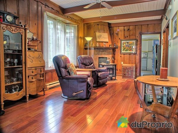 Salle de t�l�vision