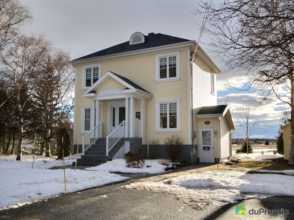 Maison vendu BerthierSurMer, immobilier Québec DuProprio 684022 Maison vendu BerthierSurMer, immobilier Québec DuProprio 684022