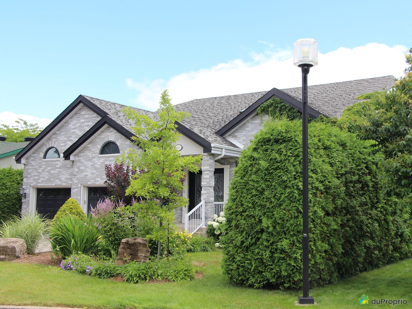 Maison vendu Boisbriand, immobilier Québec DuProprio 489056