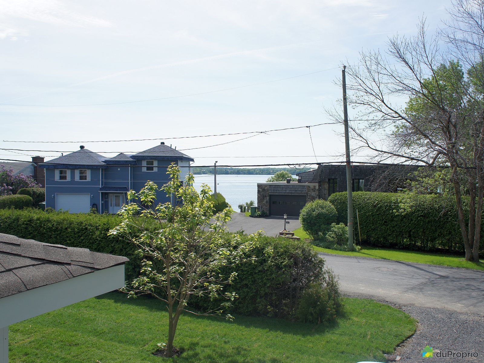 Maison vendu Carignan, immobilier Québec DuProprio 490603