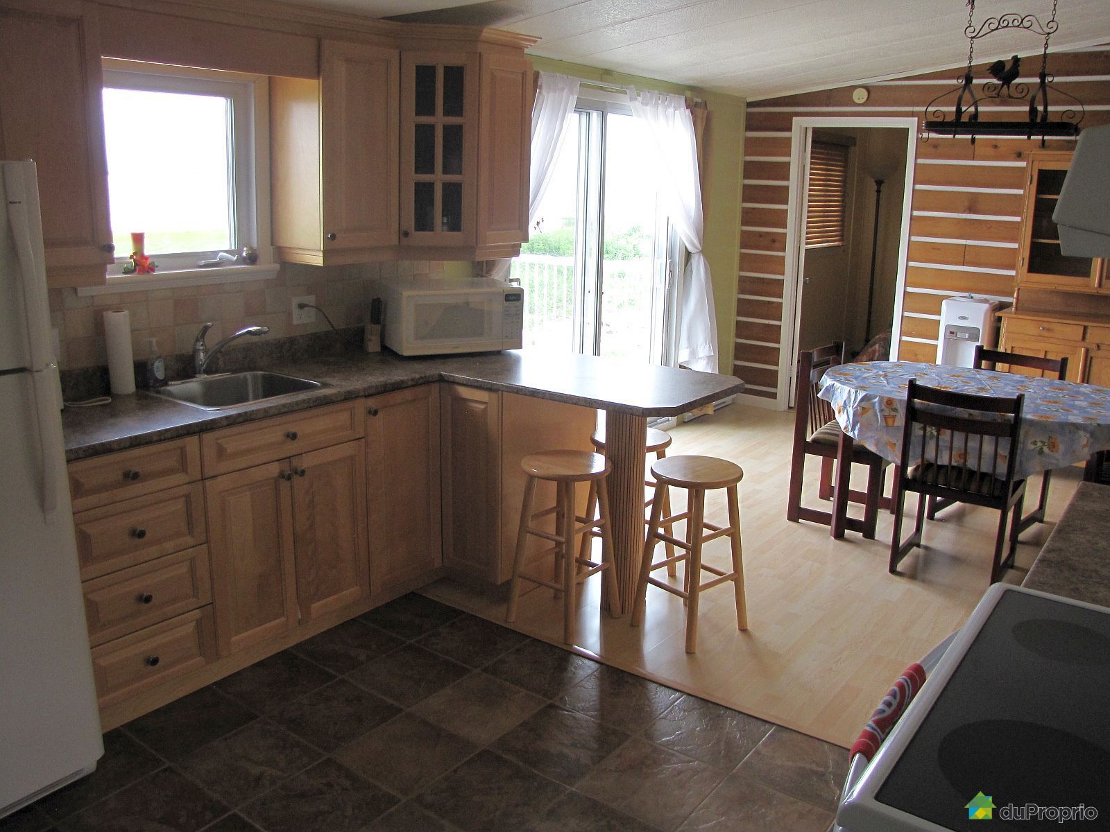 Maison à vendre IsleAuxGrues, 199 chemin du Roi, immobilier Québec