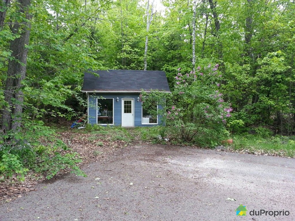 Maison vendu Prévost, immobilier Québec DuProprio 401848