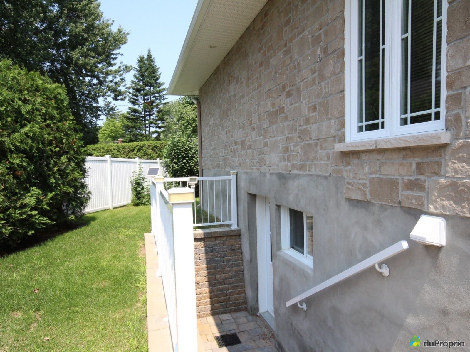 Maison à vendre Repentigny, 11 rue du Borddel'Eau, immobilier Québec