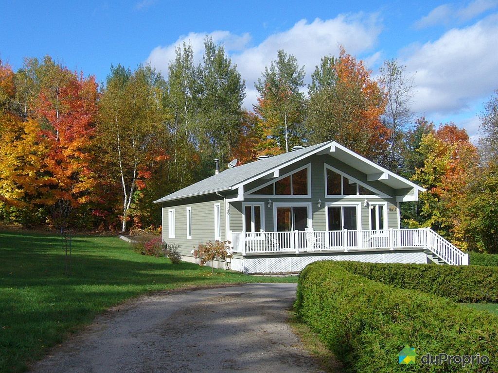 Maison vendu Ripon, immobilier Québec DuProprio 377909 Maison vendu Ripon, immobilier Québec DuProprio 377909