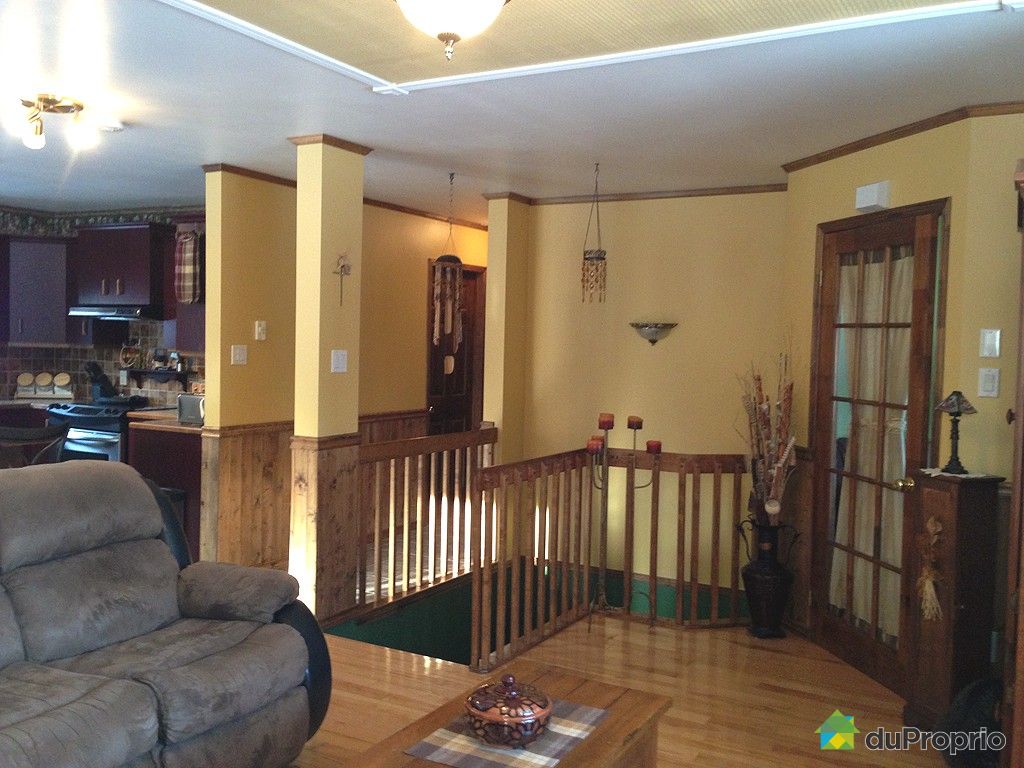 Maison vendu Sawyerville, immobilier Québec DuProprio 358751