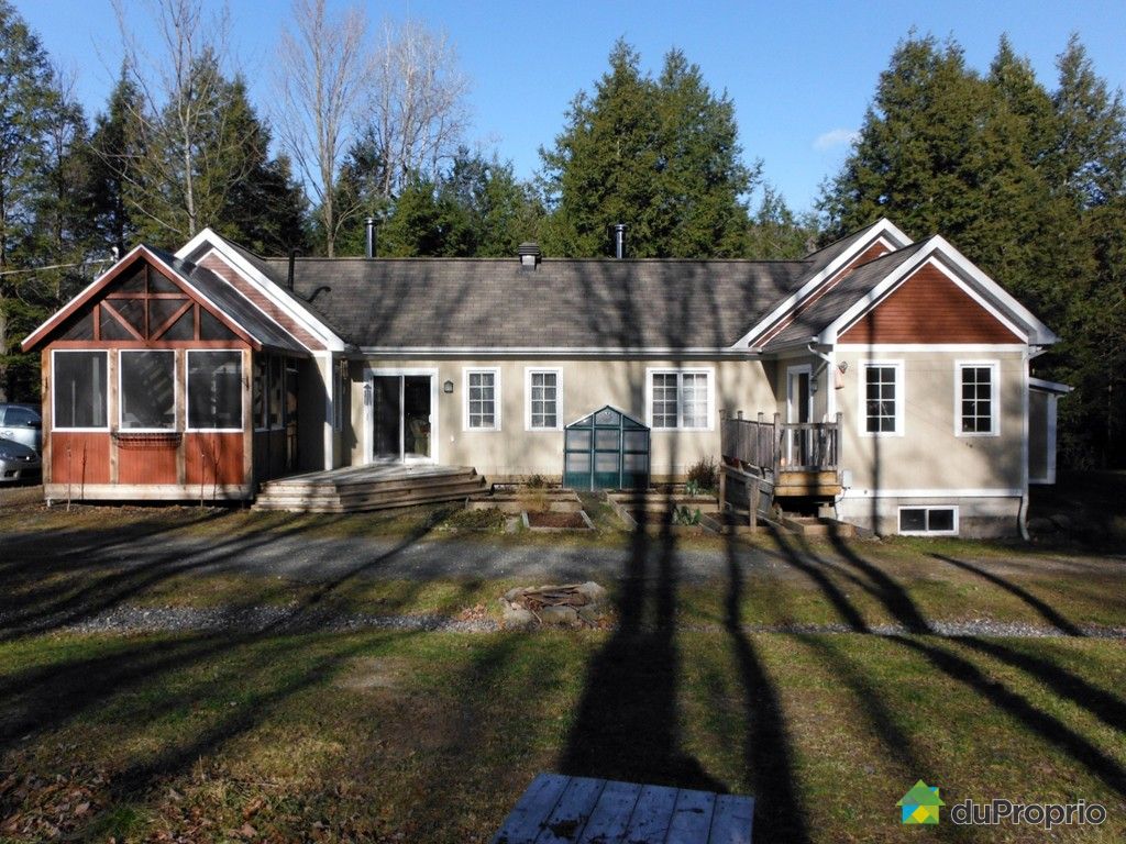 Maison vendu Shefford, immobilier Québec DuProprio 175556