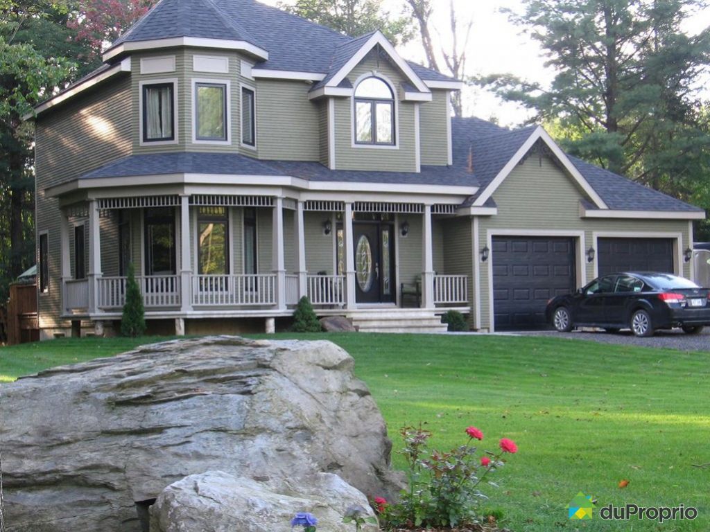 Maison vendu Shefford, immobilier Québec DuProprio 389996