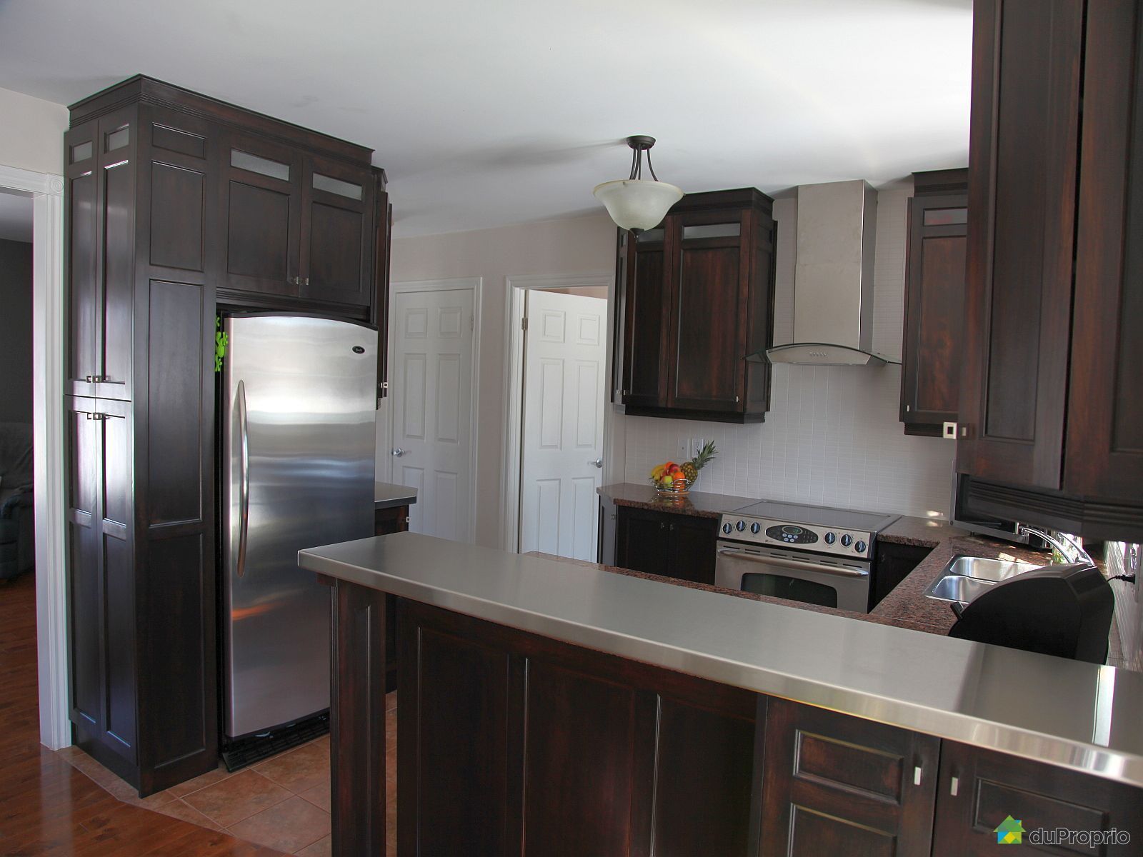 Maison à vendre StAugustinDeDesmaures, 104 rue Pierre Couture, immobilier Québec DuProprio Maison à vendre StAugustinDeDesmaures, 104 rue Pierre Couture, immobilier Québec DuProprio