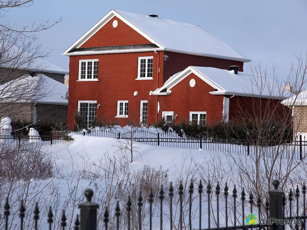 Maison à vendre StAugustinDeDesmaures, 104 rue Pierre Couture, immobilier Québec DuProprio Maison à vendre StAugustinDeDesmaures, 104 rue Pierre Couture, immobilier Québec DuProprio