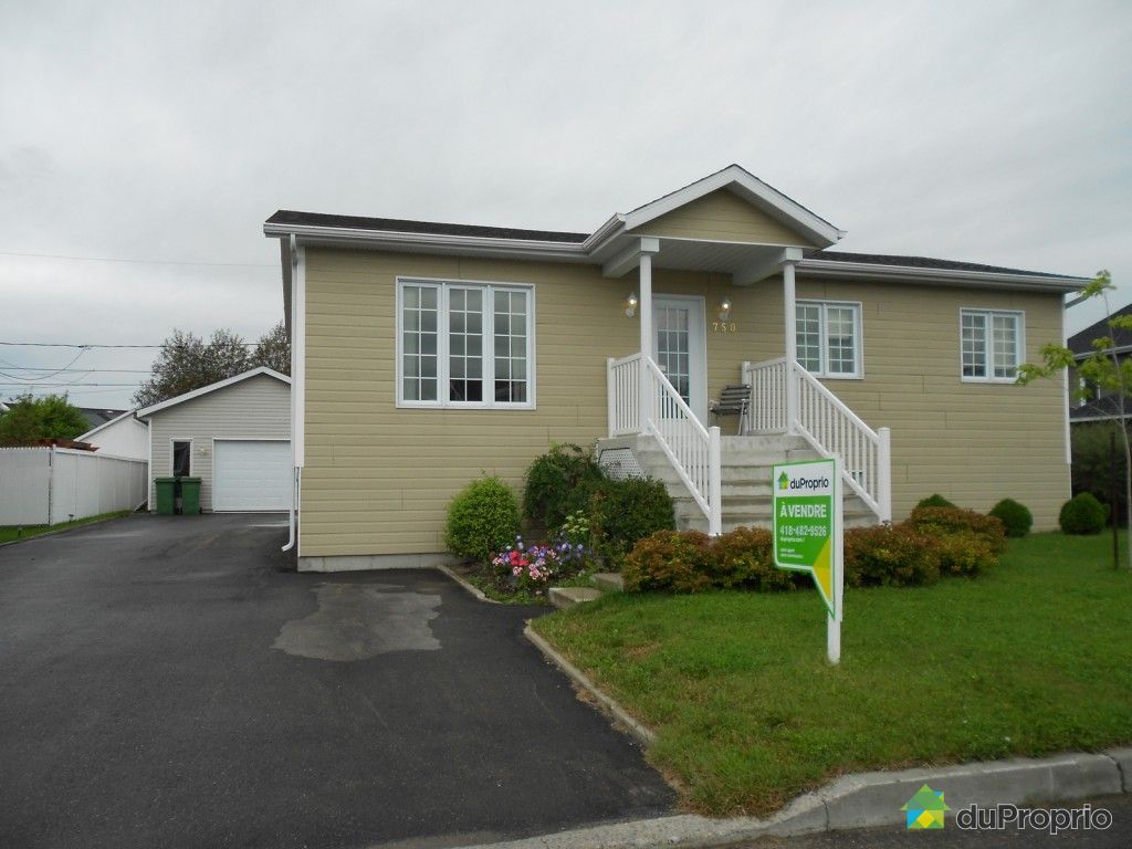 Maison vendu StBrunoLacStJean, immobilier Québec DuProprio 446636