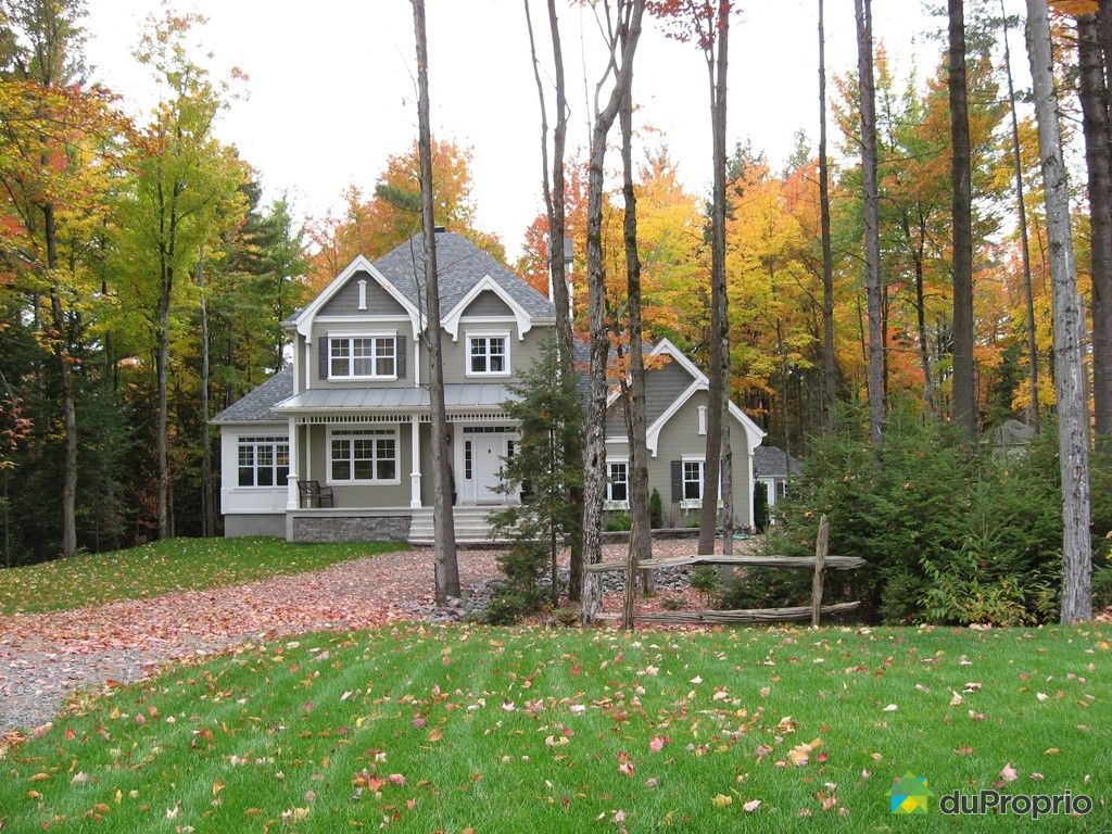 Maison vendu StColomban, immobilier Québec DuProprio 258587