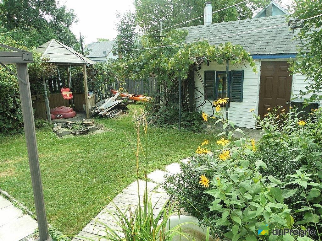 Maison vendu StDenissurRichelieu, immobilier Québec DuProprio 305329