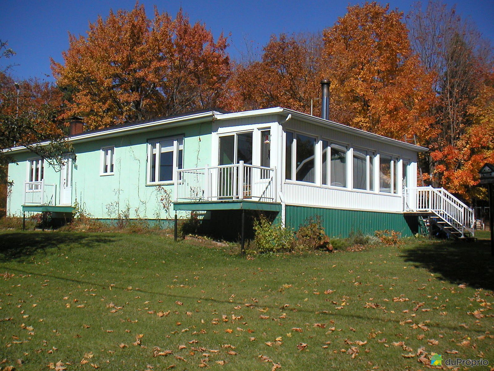 Maison à vendre StEugènedeL'Islet, 881 boulevard Nilus Leclerc