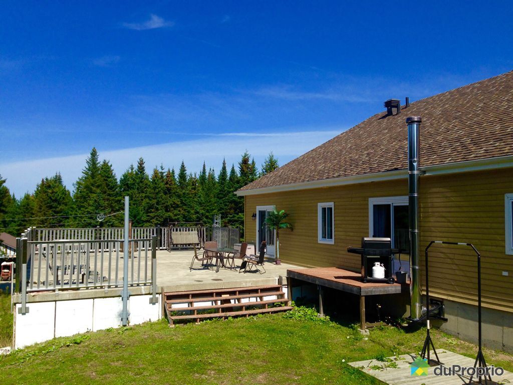 Maison à vendre 146 route 283, immobilier Québec DuProprio 474453 Maison à vendre 146 route 283, immobilier Québec DuProprio 474453