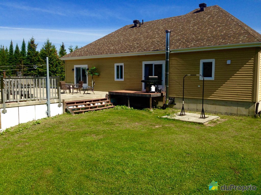 Maison à vendre 146 route 283, immobilier Québec DuProprio 474453 Maison à vendre 146 route 283, immobilier Québec DuProprio 474453
