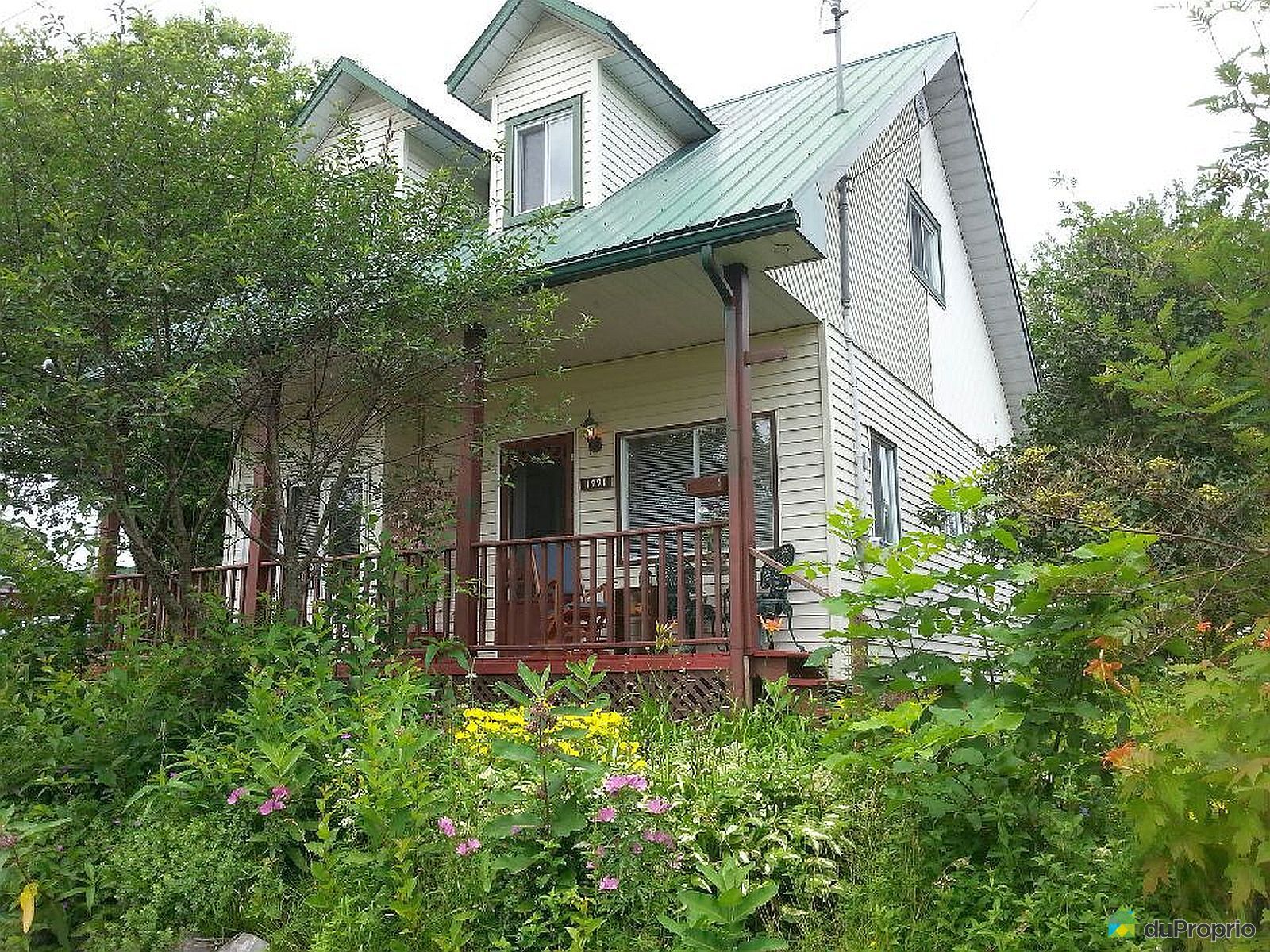 Maison à vendre StGabrielDeBrandon, 1991 6e rang, immobilier Québec DuProprio 588832 Maison à vendre StGabrielDeBrandon, 1991 6e rang, immobilier Québec DuProprio 588832