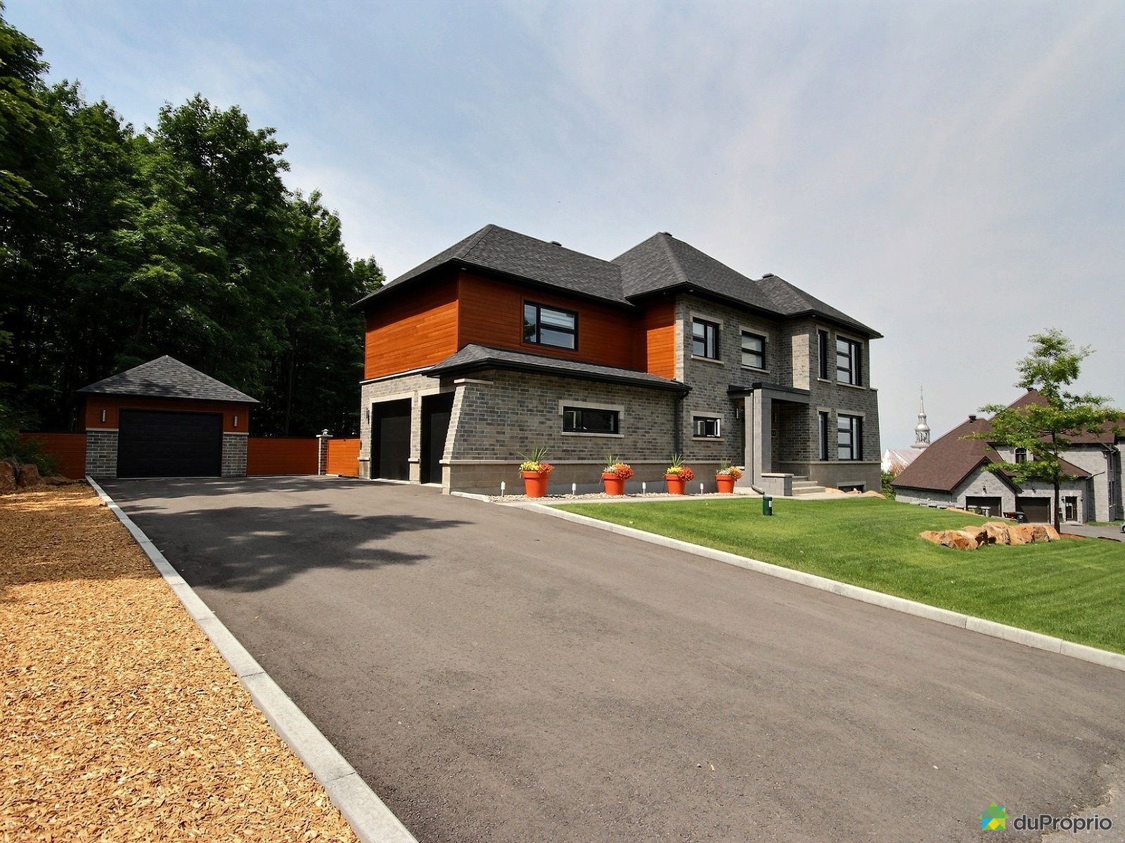 Maison vendu StJosephDuLac, immobilier Québec DuProprio 710848 Maison vendu StJosephDuLac, immobilier Québec DuProprio 710848