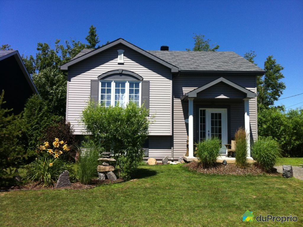 Maison vendu StLinLaurentides, immobilier Québec DuProprio 573170 Maison vendu StLinLaurentides, immobilier Québec DuProprio 573170