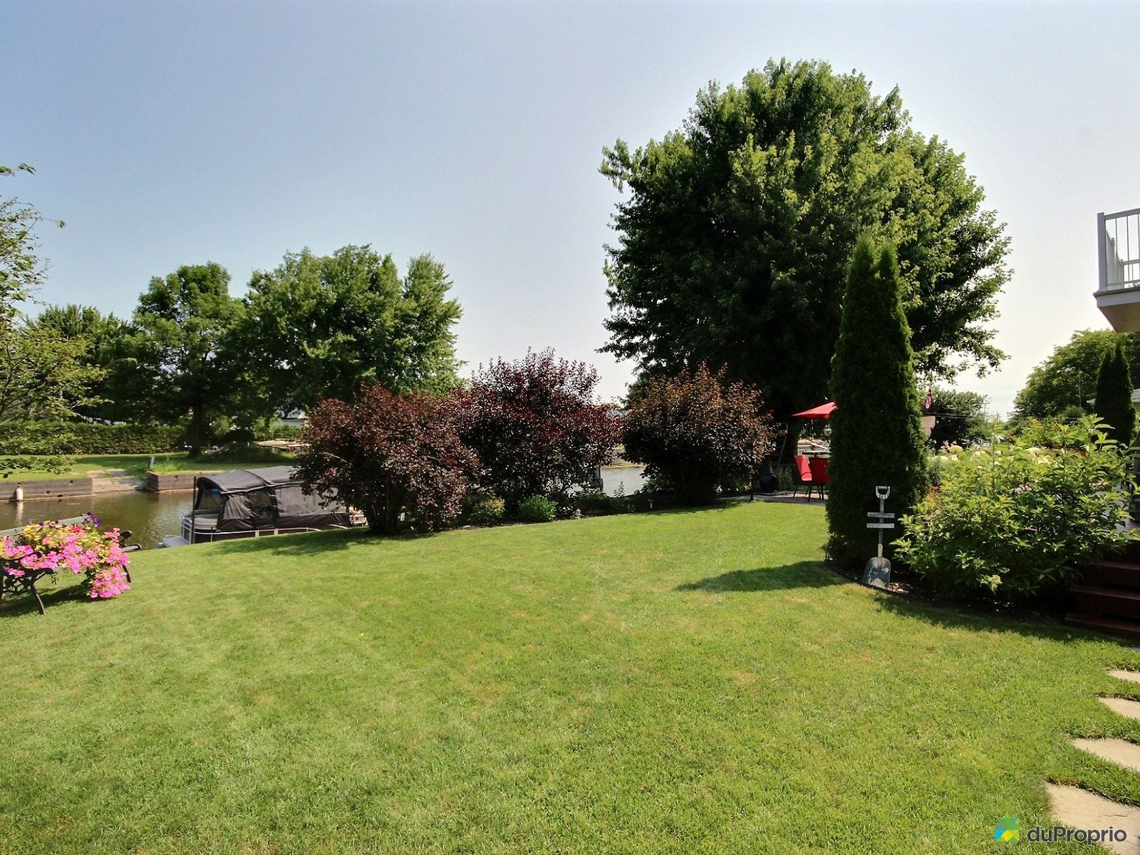 Maison à vendre StPaulDeL'IleAuxNoix, 29 56e Avenue, immobilier