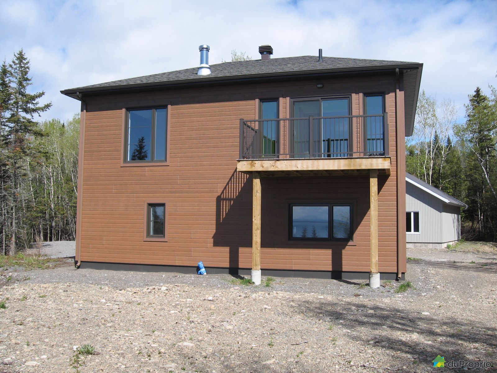 Maison à vendre StSimonDeRimouski, 55 chemin de la GrèveRioux