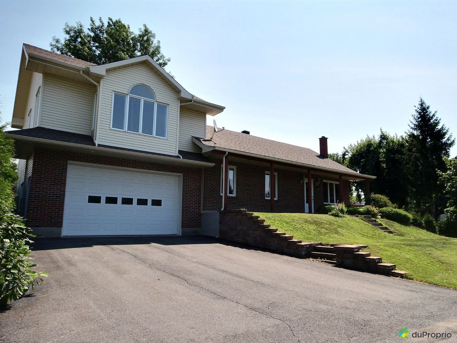 Maison à vendre SteAnneDeSorel, 15 rue de l'Anse, immobilier Québec